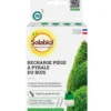 Recharge pour piège à pyrale du buis Solabiol - 2 seringues
