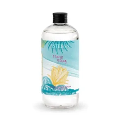 Recharge Ylang-Ylang pour bouquets parfumés Esteban - 500 ml