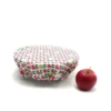 Recouvre-bol en coton enduit Alterosac taille L - Ø 28 cm