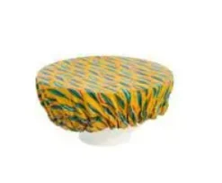 Recouvre-bol en coton enduit Alterosac taille M - Ø 21 cm