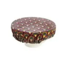 Recouvre-bol en coton enduit Alterosac taille M - Ø 21 cm
