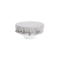 Recouvre-bol en coton enduit Alterosac taille M - Ø 21 cm