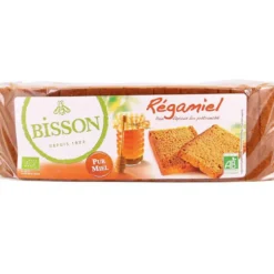 Régamiel 55% tranche BISSON 210 g
