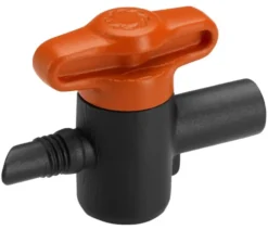 Régulateur pour micro-asperseur Micro-Drip-System Gardena