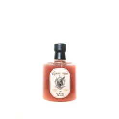 Rhum arrangé banane fraise Opamaya - 25 cl