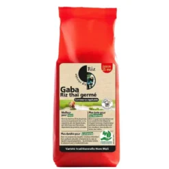 Riz germé Gaba bio 500g