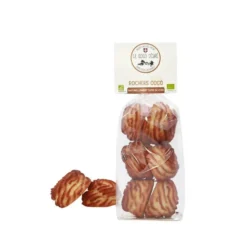 Rocher coco nature - 150 g