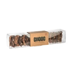 Rochers mélangés Chooc - Boîte de 130 g