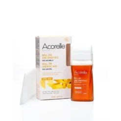 Roll-on de cire orientale - 100 ml