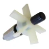 Rotor haute performance UBBINK modèle Xtra 2300 – grande fiabilité