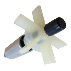 Rotor haute performance UBBINK modèle Xtra 2300 – grande fiabilité