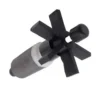 Rotor haute performance UBBINK - modèle Xtra 600