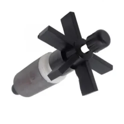 Rotor haute performance UBBINK - modèle Xtra 600
