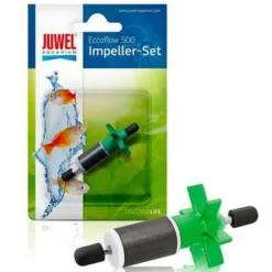 Rotor pompe eccoflow, performance silencieuse, JUWEL - modèle 500