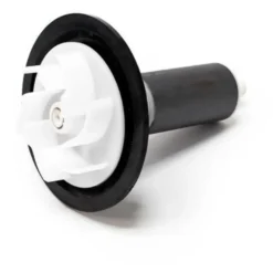 Rotor pour pompe bassin adaptable, efficace - SUNSUN BASSIN, modèle CTF-2800B/4800B
