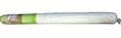 Rouleau plastique à bulles ACD coloris transparent - 1,5 x 25 m