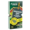 Répulsif anti-moustiques aux huiles essentielles en boite Protecta Moustiques away - Les 2 boites