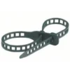 Ruban caoutchouc 7 mm x 25 cm pour ligature