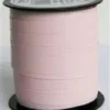 Ruban d’emballage rose Pictura