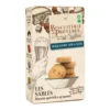 Sablé apéritif roquefort et noix bio Biscuiterie de Provence - 90 g