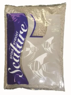 Sable de Loire 0,8/1 mm Dewerse – 4 kg