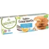 Sablé gourmet coco citron 150 g