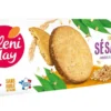Sablés sésame bio Pleniday - 110 g