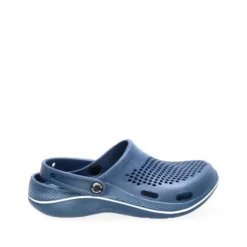 Sabot Palma coloris bleu en caoutchouc synthétique EVA Blackfox - pointure 46
