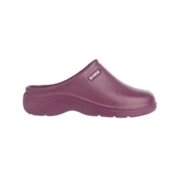 Sabots Colors Blackfox Framboise