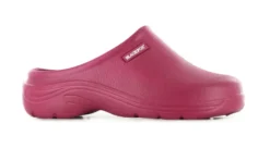 Sabots Colors Blackfox Fuchsia