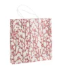 Sac cadeau baies coloris multicolore - 30,5 x 25 x 10 cm