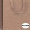 Sac cadeau taille medium Pictura modèle 5