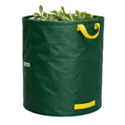 Sac à déchets verts réutilisable autostabilisé Standbag Nortène - 272 L