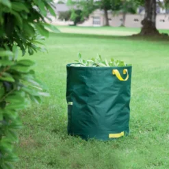 Sac à déchets verts réutilisable autostabilisé Standbag Nortène - 272 L