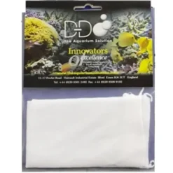Sac de filtration universel, lot de 2, DD H2OCEAN - Media Bag