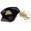 Sac de filtration 30x35cm, lot de 2, UBBINK - modèle adapté aux médias filtrants