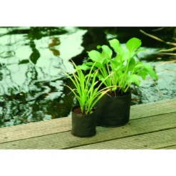 Sac de plantation bassin rond UBBINK - Ø 25 cm