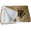 Sac de plantation bassin, 100x60 cm, matière résistante - OASE Aquabag