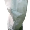 Sac d'hivernage avec lien de fermeture 50 g/m² coloris blanc Jany France - 150 x 150 cm