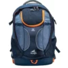 Sac à dos coloris bleu Kurgo G-Train