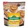 Sachet de cœur fondant chocolat bio Bonneterre - 180 g