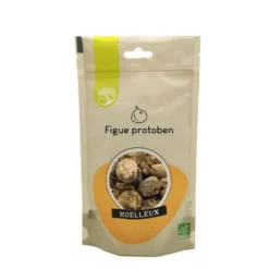 Sachet de figues Protoben 250g