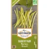 Sachet de graines de haricot major