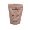 Sachet de guimauves framboise La Fabrique de Julien - 100 g