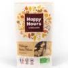 Sachet mélange olives bio Happy Hours en Biovallée - 115 g