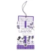 Sachet senteur Aromandise Lavande de Provence