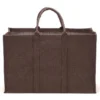 Sac multi usages - 48L Chocolat