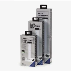 Safe Lighting 48 LED 12 W (Éclairage Vienna LED 15mm) - AQUATLANTIS