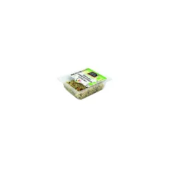 Salade quinoa châtaigne fruits - 160 g
