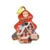 Sapin caramel de Noël bio Maison Armorine - 80 g